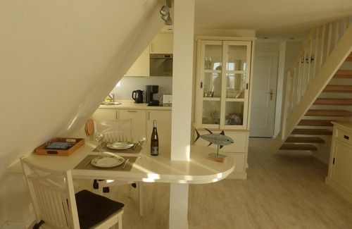 Rantum Apartamento | House Rundblick App. 07 - panoramic view
