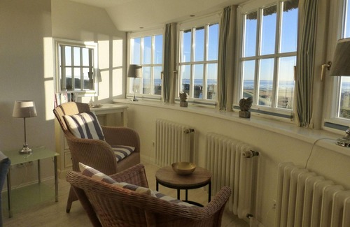 Rantum Apartamento | House Rundblick App. 07 - panoramic view