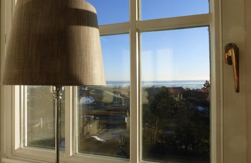 Rantum Apartamento | House Rundblick App. 07 - panoramic view
