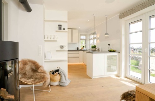 Rantum Casa | House Rystsandt - House Rystsandt HR/26