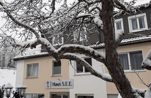 Marienthal Apartamento | House S.E.E. - Double room
