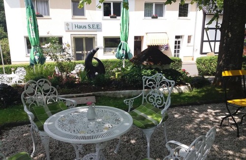 Marienthal Apartamento | House S.E.E. - Double room