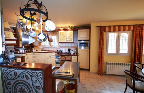 Sant Pere Pescador Chalet De Esquí | Casa Sabine, A/A, piscina privada, barbacoa, WIFI, a 200m. de la playa. Costa Brava