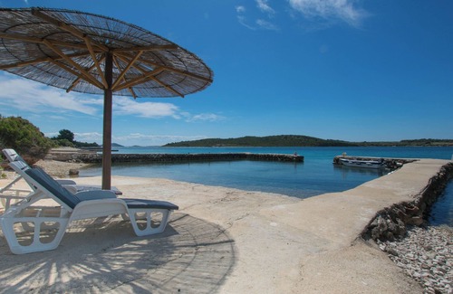 Tkon Casa | Casa Sabio (14741-K1) - Tkon - Isla Pasman