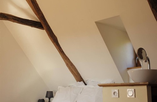 Calvignac Cabaña | House Saint-Martin - 4 persons - Vallée du Lot