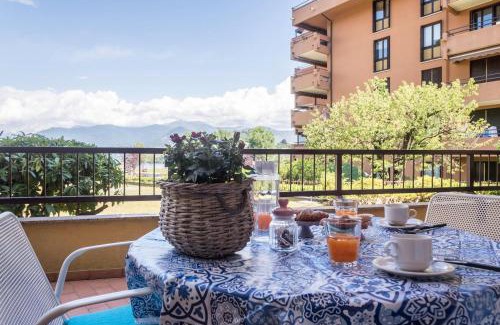 Laveno Apartamento | House Samantha Lago Maggiore