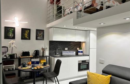 San Martino Apartamento | House San Martino by Holiday World