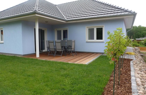 Wischuer Apartamento | House Sanddorn