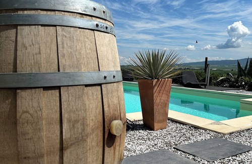 Castelnuovo Misericordia Casa | House SanMArtino - Holidays in a country house steeped in history