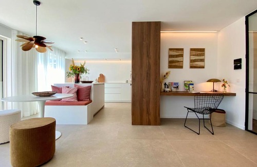 Wenduine Casa | House Santa Maria - North Sea Stays