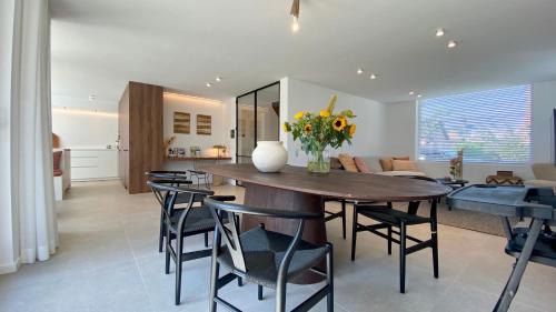 Wenduine Casa | House Santa Maria - North Sea Stays