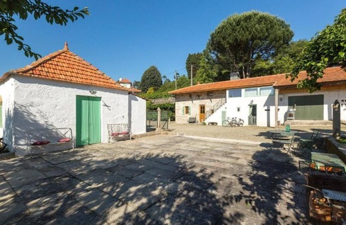 Trofa Casa | Casa Sardão - Rural (Trofa)