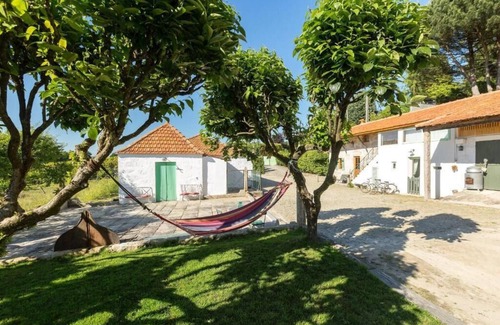 Trofa Casa | Casa Sardão - Rural (Trofa)