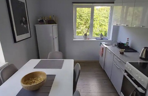Saulkrasti Casa | House Saulkrasti Balta Kapa