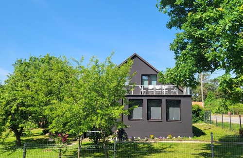 Saulkrasti Casa | House Saulkrasti Balta Kapa