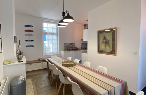 Boyardville Casa | House Sea and Forest - Ile d'Oléron - 8 people