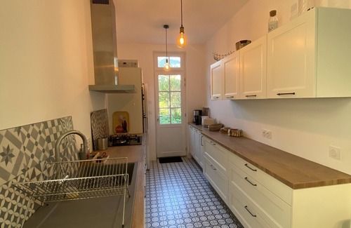 Boyardville Casa | House Sea and Forest - Ile d'Oléron - 8 people