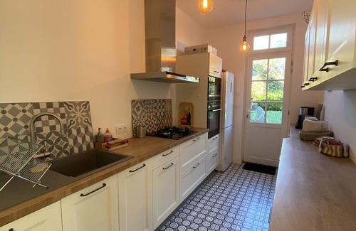 Boyardville Casa | House Sea and Forest - Ile d'Oléron - 8 people