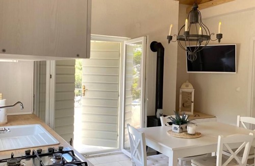 Susica Casa | House Sea La Vie (95291-K1) - Zut - island Zut
