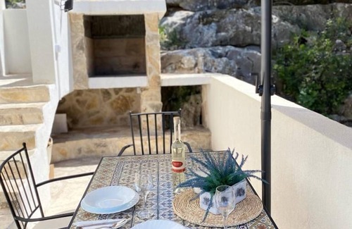 Susica Casa | House Sea La Vie (95291-K1) - Zut - island Zut
