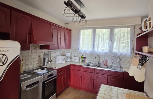 Finistere Casa | House Sea view Crozon-Jacuzi-Sauna