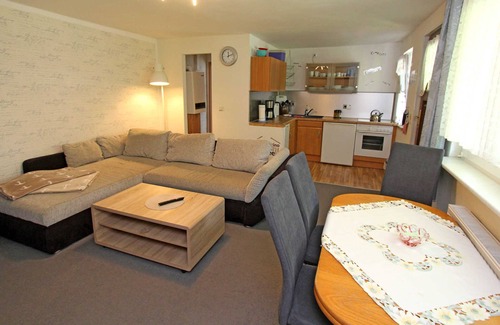 Blankensee Casa | Casa VER 8681 - Casa de vacaciones Schönfeld VER 8681