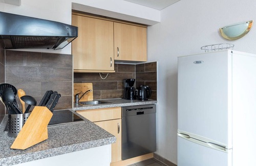 Niendorf Apartamento | House lake view apartment 19