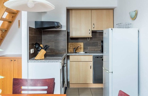 Niendorf Apartamento | House lake view apartment 19