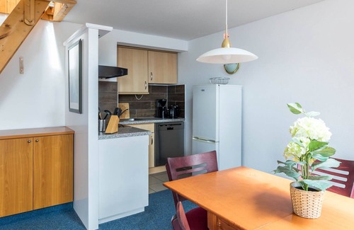 Niendorf Apartamento | House lake view apartment 19
