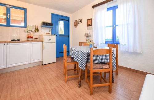 Otok Zizanj Casa | House Infinity (23731-K1) - Zizanj - isla Zizanj