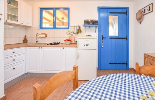 Otok Zizanj Casa | House Infinity (23731-K1) - Zizanj - isla Zizanj