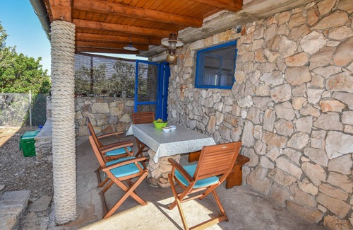 Otok Zizanj Casa | House Infinity (23731-K1) - Zizanj - isla Zizanj