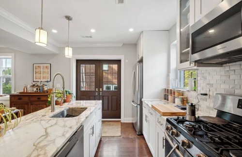Michigan Park Casa | House Share: Charming 1-bedroom in a house share with 1 person in Washington