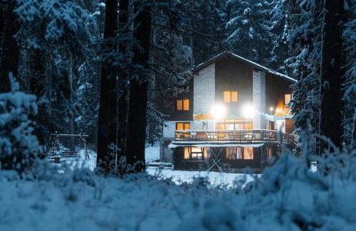 Shiligarnika Casa | House Shiligarnika
