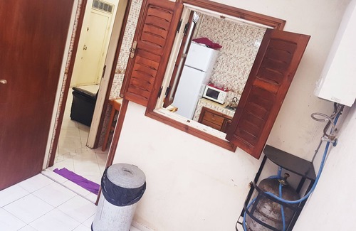 Sidi Bernoussi Casa | CASA SIDI BERNOUSSI 100 M2 CON CORTE INTERIOR