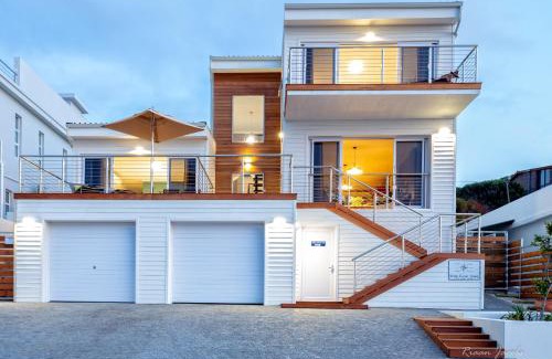De Kelders Casa | House Silver Ocean Guest House - Ocean Front - Walker Bay - De Kelders