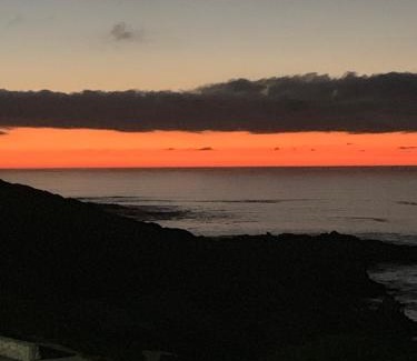 De Kelders Casa | House Silver Ocean Guest House - Ocean Front - Walker Bay - De Kelders