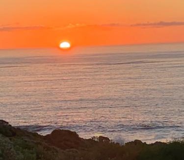 De Kelders Casa | House Silver Ocean Guest House - Ocean Front - Walker Bay - De Kelders