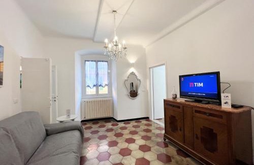 Voltri Apartamento | House Silvia By Holiday World