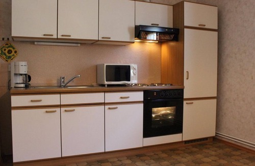Dalaas Apartamento | House Simma - Apartment with balcony
