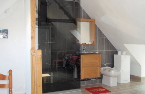 Locmiquelic Casa | Casa pecador sur de Bretaña