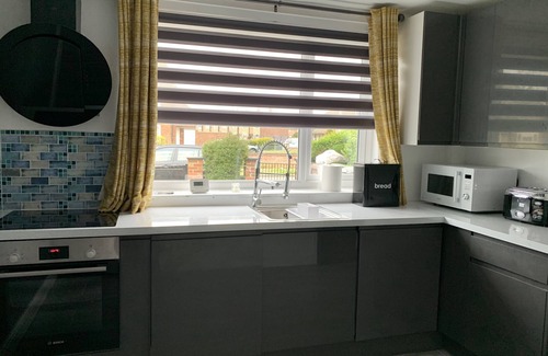 Gorleston-on-Sea Casa | House - Sleeps 5, Parking & Private Garden