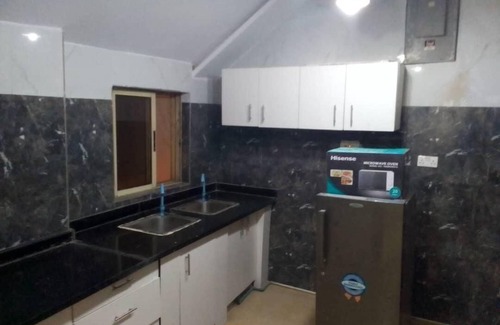 Mushin Apartamento | House - Sleeps 6 & Free Parking