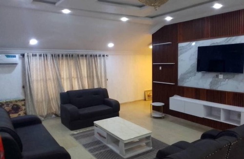Mushin Apartamento | House - Sleeps 6 & Free Parking