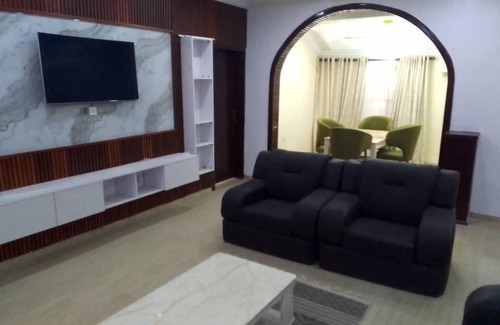 Mushin Apartamento | House - Sleeps 6 & Free Parking