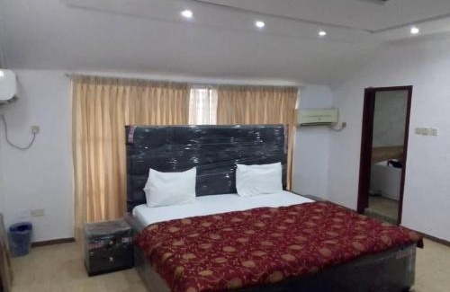 Mushin Apartamento | House - Sleeps 6 & Free Parking