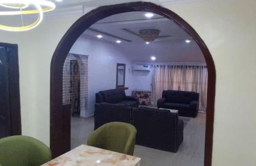 Mushin Apartamento | House - Sleeps 6 & Free Parking