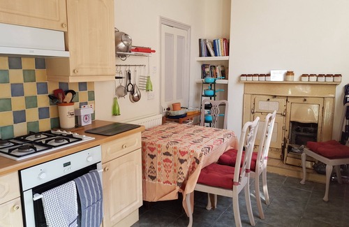 Saltburn-by-the-Sea Casa | Lovely 2-Bed House in Lingdale
