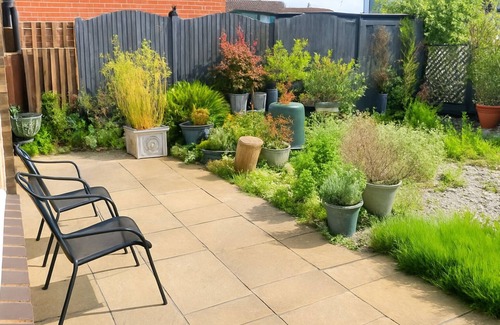 Sittingbourne Casa | House - Sleeps 7 - Pet friendly - Garden - Parking