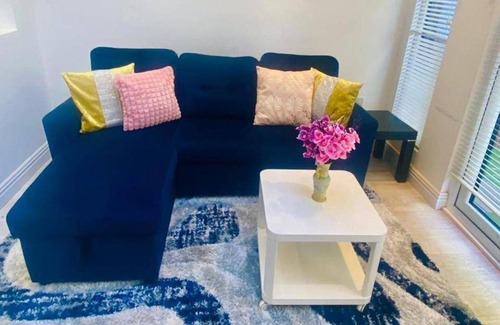 Thamesmead East Casa | House - Sleeps 8 - Garden - Parking